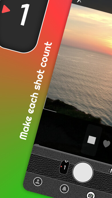 Emulate iPhone app Monoshot using MyAndroid