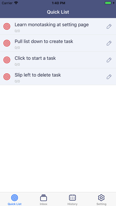Emulate iPhone app Monotasking using MyAndroid Emulate iPhone app Monotasking using MyAndroid