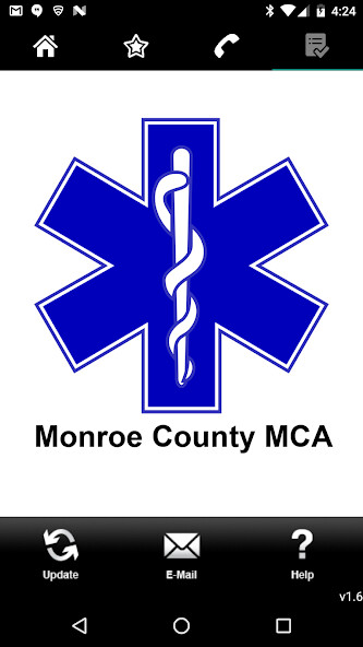 Emulate Android APK Monroe County MCA Emulate Android APK Monroe County MCA