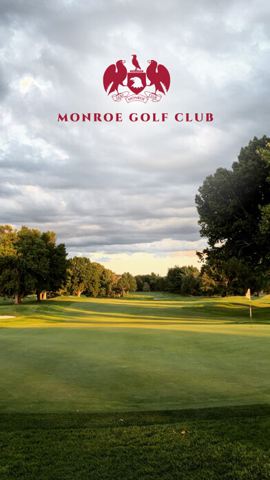 Emulate iPhone app Monroe GC using MyAndroid