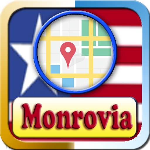 Run android online APK Monrovia City Maps and Direction from MyAndroid or emulate Monrovia City Maps and Direction using MyAndroid