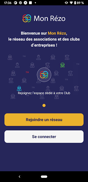 Run android online APK monRéZO from MyAndroid or emulate monRéZO using MyAndroid