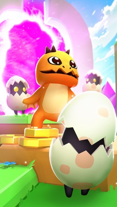 Emulate iPhone app Monster Adventure 3D using MyAndroid Emulate iPhone app Monster Adventure 3D using MyAndroid