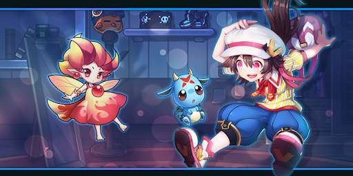 Run android online APK Monster Alliance from MyAndroid or emulate Monster Alliance using MyAndroid Run android online APK Monster Alliance from MyAndroid or emulate Monster Alliance using MyAndroid