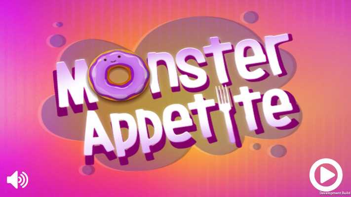 Emulate Android APK Monster Appetite