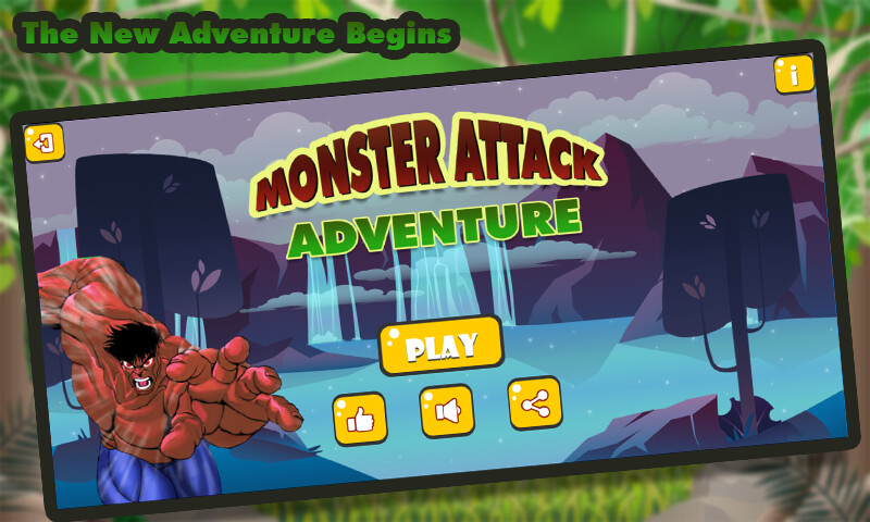 Run android online APK Monster Attack - Adventure from MyAndroid or emulate Monster Attack - Adventure using MyAndroid Run android online APK Monster Attack - Adventure from MyAndroid or emulate Monster Attack - Adventure using MyAndroid