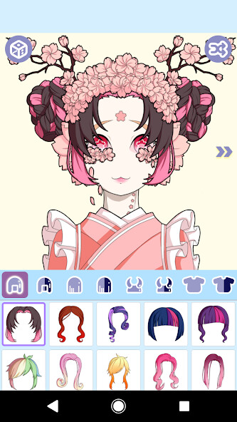Run android online APK Monster Avatar Maker from MyAndroid or emulate Monster Avatar Maker using MyAndroid Run android online APK Monster Avatar Maker from MyAndroid or emulate Monster Avatar Maker using MyAndroid