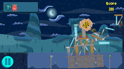 Emulate iPhone app Monster Balls Smash using MyAndroid Emulate iPhone app Monster Balls Smash using MyAndroid