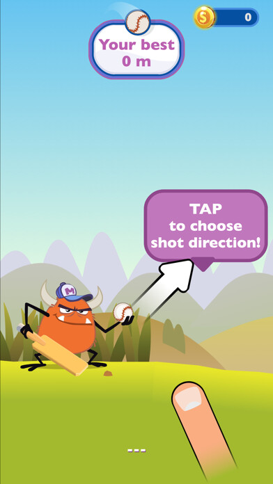 Emulate iPhone app Monster Bash FRVR - Hit Ball using MyAndroid Emulate iPhone app Monster Bash FRVR - Hit Ball using MyAndroid
