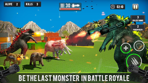 Run android online APK Monster Battle Royale from MyAndroid or emulate Monster Battle Royale using MyAndroid Run android online APK Monster Battle Royale from MyAndroid or emulate Monster Battle Royale using MyAndroid