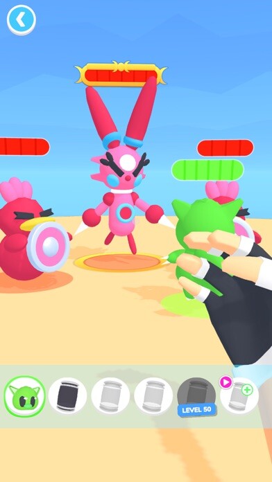 Emulate Android APK Monster Box Emulate Android APK Monster Box