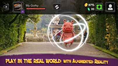 Emulate Android APK Monster Buster: World Invasion Emulate Android APK Monster Buster: World Invasion