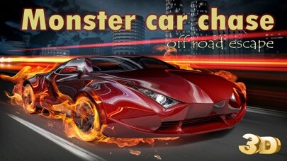 Emulate iPhone app Monster Car Chase - Realistic off road escape 3D PRO using MyAndroid Emulate iPhone app Monster Car Chase - Realistic off road escape 3D PRO using MyAndroid