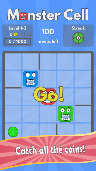 Emulate iPhone app Monster Cell using MyAndroid Emulate iPhone app Monster Cell using MyAndroid