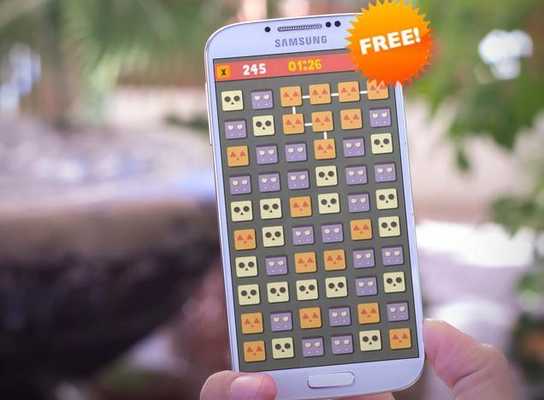 Emulate Android APK Monster Chains - Free Emulate Android APK Monster Chains - Free