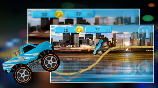 Run android online APK MONSTER CLIMB RACE from MyAndroid or emulate MONSTER CLIMB RACE using MyAndroid Run android online APK MONSTER CLIMB RACE from MyAndroid or emulate MONSTER CLIMB RACE using MyAndroid