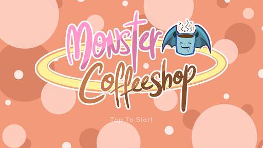 Run android online APK Monster Coffeeshop from MyAndroid or emulate Monster Coffeeshop using MyAndroid
