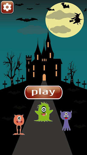 Run android online APK Monster Combo from MyAndroid or emulate Monster Combo using MyAndroid