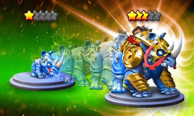 Emulate Android APK Monster Commander Emulate Android APK Monster Commander