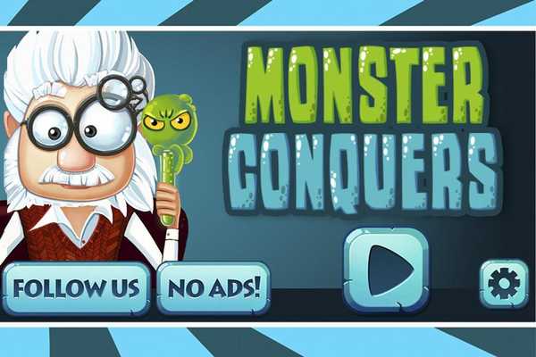Emulate Android APK Monster Conquers Emulate Android APK Monster Conquers