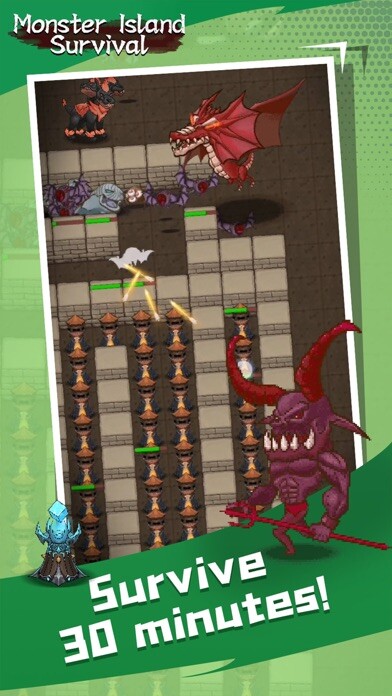 Emulate iPhone app Monster Crisis TM using MyAndroid Emulate iPhone app Monster Crisis TM using MyAndroid