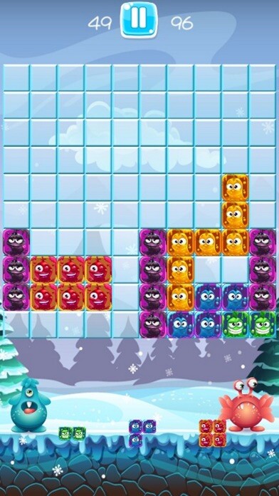 Emulate iPhone app Monster Crush Connect - Toy Blast Matching using MyAndroid Emulate iPhone app Monster Crush Connect - Toy Blast Matching using MyAndroid