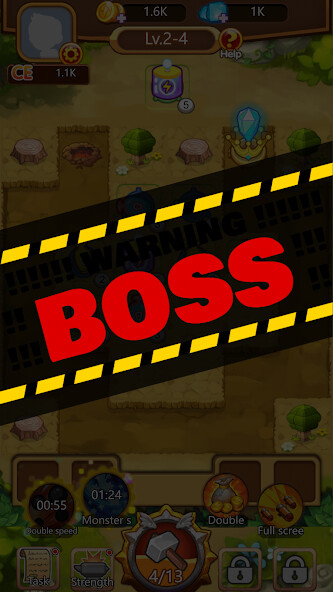 Run android online APK Monster Defense from MyAndroid or emulate Monster Defense using MyAndroid