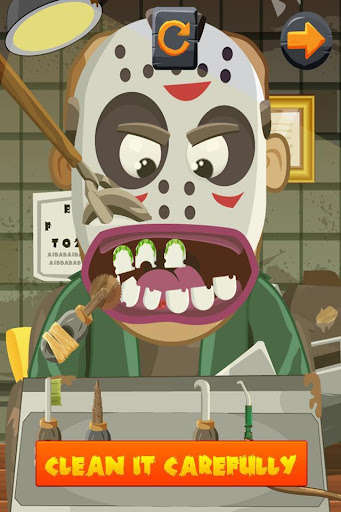 Run android online APK Monster Dentist Adventure Game from MyAndroid or emulate Monster Dentist Adventure Game using MyAndroid Run android online APK Monster Dentist Adventure Game from MyAndroid or emulate Monster Dentist Adventure Game using MyAndroid