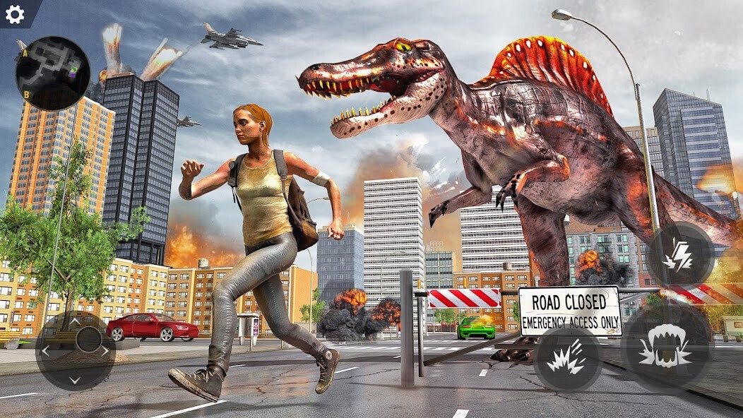 Run android online APK Monster Dinosaur Destruction from MyAndroid or emulate Monster Dinosaur Destruction using MyAndroid Run android online APK Monster Dinosaur Destruction from MyAndroid or emulate Monster Dinosaur Destruction using MyAndroid
