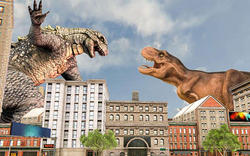Run android online APK Monster Dinosaur Rampage : City Attack from MyAndroid or emulate Monster Dinosaur Rampage : City Attack using MyAndroid Run android online APK Monster Dinosaur Rampage : City Attack from MyAndroid or emulate Monster Dinosaur Rampage : City Attack using MyAndroid