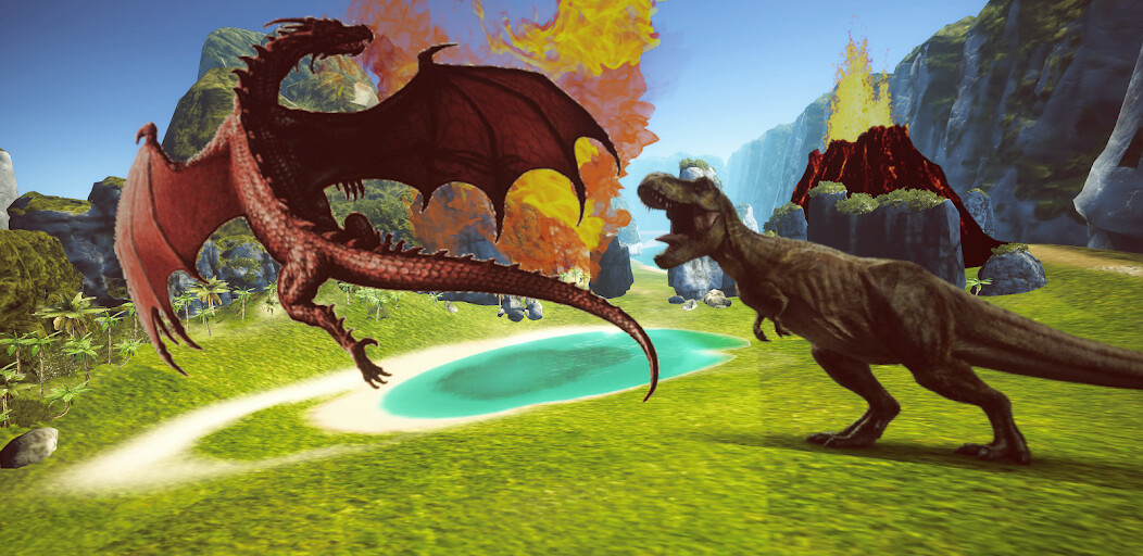 Run android online APK Monster Dragon : Dragon Games from MyAndroid or emulate Monster Dragon : Dragon Games using MyAndroid Run android online APK Monster Dragon : Dragon Games from MyAndroid or emulate Monster Dragon : Dragon Games using MyAndroid