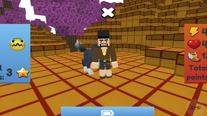 Emulate iPhone app Monster Dragon Trainer Craft using MyAndroid Emulate iPhone app Monster Dragon Trainer Craft using MyAndroid