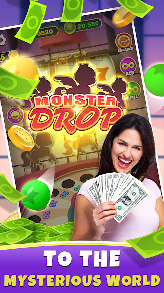 Run android online APK Monster Drop from MyAndroid or emulate Monster Drop using MyAndroid Run android online APK Monster Drop from MyAndroid or emulate Monster Drop using MyAndroid
