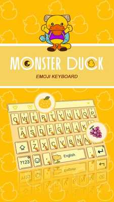 Emulate Android APK Monster Duck Emulate Android APK Monster Duck