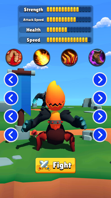 Run android online APK Monster Duel from MyAndroid or emulate Monster Duel using MyAndroid Run android online APK Monster Duel from MyAndroid or emulate Monster Duel using MyAndroid