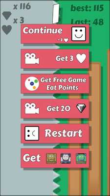 Emulate Android APK Monster Escape Emulate Android APK Monster Escape
