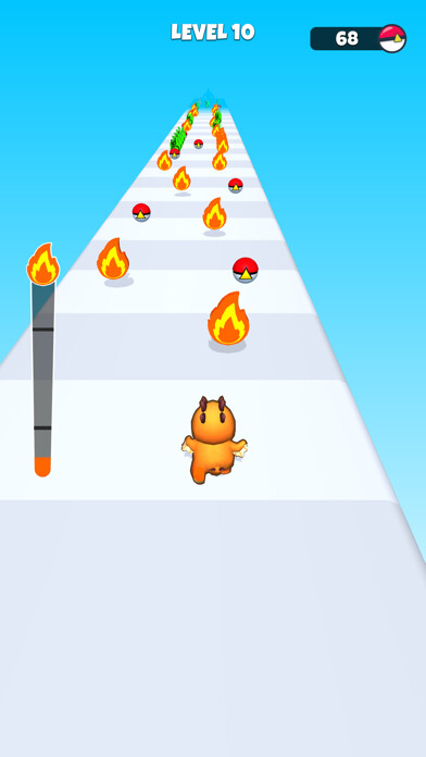 Emulate iPhone app Monster Evolution 3D using MyAndroid Emulate iPhone app Monster Evolution 3D using MyAndroid