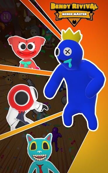 Run android online APK Monster Evolution Bendy Master from MyAndroid or emulate Monster Evolution Bendy Master using MyAndroid Run android online APK Monster Evolution Bendy Master from MyAndroid or emulate Monster Evolution Bendy Master using MyAndroid