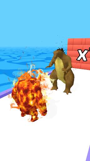 Run android online APK Monster Evolve 3D from MyAndroid or emulate Monster Evolve 3D using MyAndroid Run android online APK Monster Evolve 3D from MyAndroid or emulate Monster Evolve 3D using MyAndroid