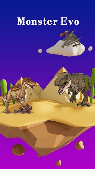 Run android online APK monster evo from MyAndroid or emulate monster evo using MyAndroid Run android online APK monster evo from MyAndroid or emulate monster evo using MyAndroid