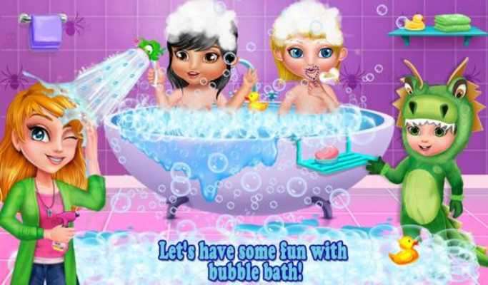 Emulate Android APK Monster Family Life Emulate Android APK Monster Family Life