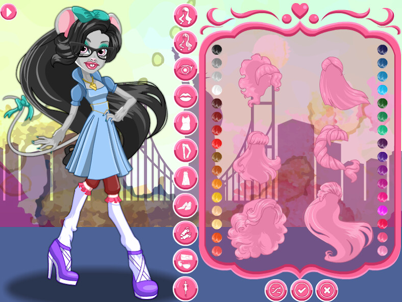 Run android online APK Monster Fashion Super Dolls Drss Up Club from MyAndroid or emulate Monster Fashion Super Dolls Drss Up Club using MyAndroid Run android online APK Monster Fashion Super Dolls Drss Up Club from MyAndroid or emulate Monster Fashion Super Dolls Drss Up Club using MyAndroid