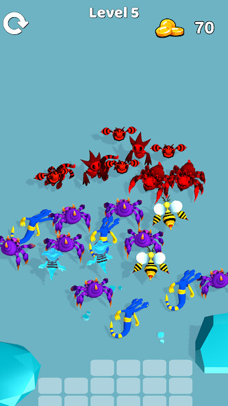 Run android online APK Monster Fight -Creatures Match from MyAndroid or emulate Monster Fight -Creatures Match using MyAndroid Run android online APK Monster Fight -Creatures Match from MyAndroid or emulate Monster Fight -Creatures Match using MyAndroid