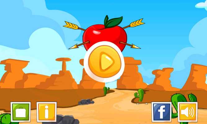 Emulate Android APK Monster Fruit Mania