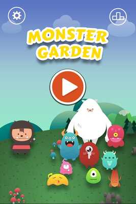 Emulate Android APK Monster Garden - One Tap Quest Emulate Android APK Monster Garden - One Tap Quest