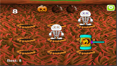 Emulate iPhone app Monster Hammer Hit Game using MyAndroid Emulate iPhone app Monster Hammer Hit Game using MyAndroid