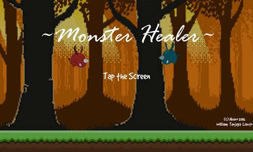 Run android online APK Monster Healer from MyAndroid or emulate Monster Healer using MyAndroid