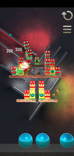 Run android online APK Monster Hits from MyAndroid or emulate Monster Hits using MyAndroid