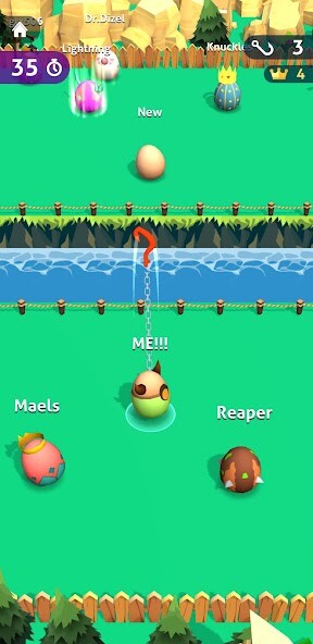Run android online APK Monster Hook from MyAndroid or emulate Monster Hook using MyAndroid Run android online APK Monster Hook from MyAndroid or emulate Monster Hook using MyAndroid