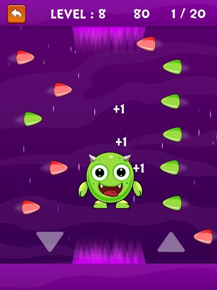 Run android online APK Monster Hunger-Halloween Game from MyAndroid or emulate Monster Hunger-Halloween Game using MyAndroid Run android online APK Monster Hunger-Halloween Game from MyAndroid or emulate Monster Hunger-Halloween Game using MyAndroid